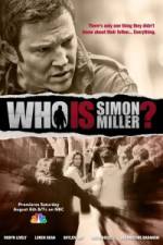 Watch Who Is Simon Miller? Zumvo