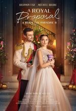 Watch A Christmas Castle Proposal: A Royal in Paradise 2 Zumvo