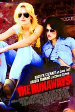 Watch The Runaways Zumvo