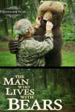 Watch The Man Who Lives with Bears Zumvo