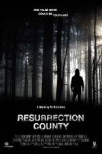 Watch Resurrection County Zumvo