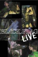 Watch Black Flag Live Zumvo