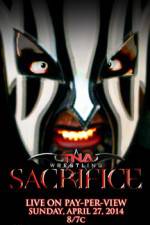 Watch TNA Sacrifice Zumvo