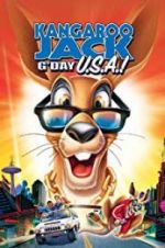 Watch Kangaroo Jack: G\'Day, U.S.A.! Zumvo