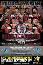 Watch Bellator Fighting Championships 50 Zumvo