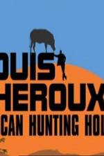 Watch Louis Theroux's African Hunting Holiday Zumvo