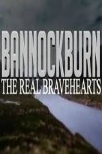 Watch Bannockburn The Real Bravehearts Zumvo