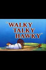 Watch Walky Talky Hawky (Short 1946) Zumvo