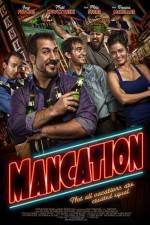 Watch Mancation Zumvo