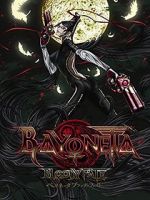 Watch Bayonetta: Bloody Fate - Beyonetta buraddi feito Zumvo