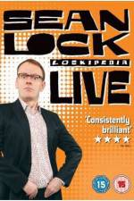 Watch Sean Lock - Lockipedia Live Zumvo