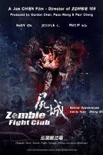 Watch Zombie Fight Club Zumvo