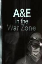 Watch A&E in the War Zone Zumvo