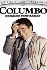 Watch Columbo: Rest in Peace Mrs Columbo Zumvo