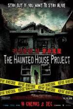 Watch The Haunted House Project Zumvo