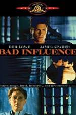 Watch Bad Influence Zumvo