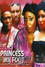 Watch Princess My Foot 2 Zumvo