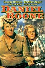 Watch Daniel Boone Zumvo