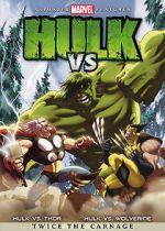 Watch Hulk Vs. Zumvo