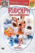 Watch Rudolph, the Red-Nosed Reindeer Zumvo