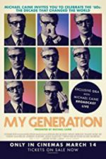 Watch My Generation Zumvo