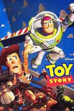 Watch Toy Story Zumvo