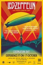 Watch Led Zeppelin Celebration Day Zumvo