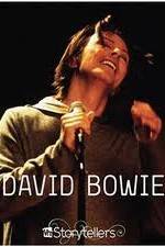 Watch David Bowie: Vh1 Storytellers Zumvo