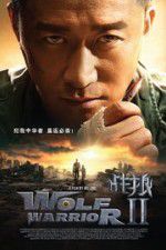 Watch Wolf Warriors II Zumvo