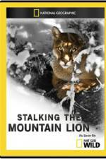 Watch National Geographic - America the Wild: Stalking the Mountain Lion Zumvo