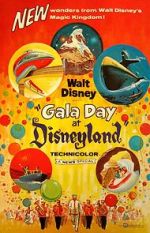 Watch Gala Day at Disneyland (Short 1960) Zumvo