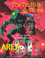 Watch Artifacts of Atari\'s Area 51 Zumvo