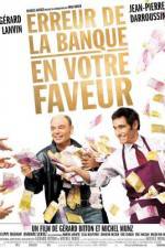 Watch Erreur de la banque en votre faveur Zumvo