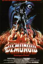 Watch Demonoid Messenger of Death Zumvo