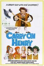 Watch Carry on Henry VIII Zumvo