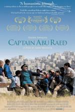 Watch Captain Abu Raed Zumvo