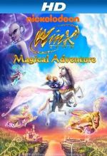 Watch Winx Club 3D: Magical Adventure Zumvo