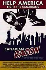 Watch Canadian Bacon Zumvo