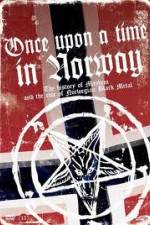 Watch Once Upon a Time in Norway Zumvo
