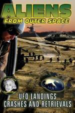 Watch Aliens from Outer Space Zumvo