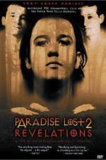 Watch Paradise Lost 2 Revelations Zumvo