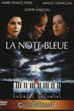 Watch La note bleue Zumvo