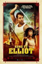 Watch Kung Fu Elliot Zumvo