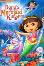 Watch Dora's Rescue in Mermaid Kingdom Zumvo