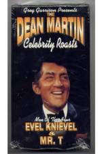 Watch Dean Martin Celebrity Roast: Mr. T Zumvo
