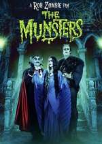 Watch The Munsters Zumvo