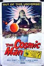 Watch The Cosmic Man Zumvo