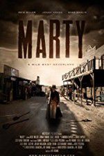 Watch Marty: A Wild West Neverland Zumvo