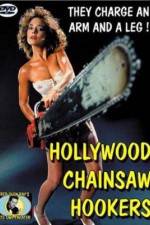 Watch Hollywood Chainsaw Hookers Zumvo