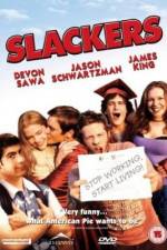 Watch Slackers Zumvo